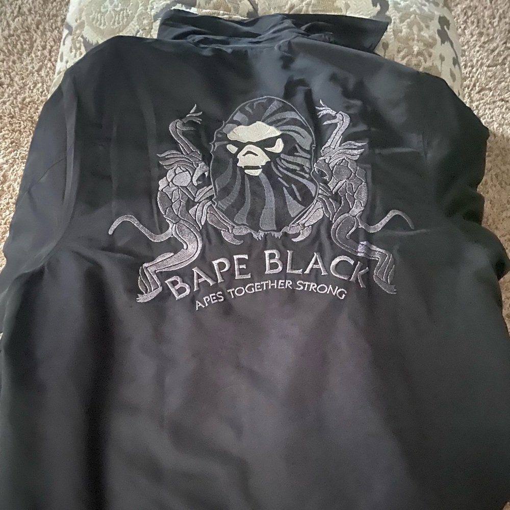 Bape